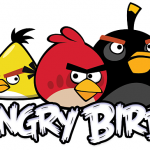  Angry Birds Review