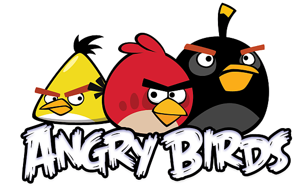 Angry-Birds