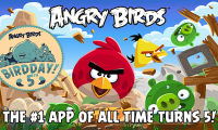 Angry-Birds